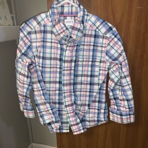 Carters Dress shirt